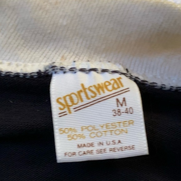 Bruce Springsteen Vintage Concert Shirt The River Tour 1980 - Picture 13 of 14